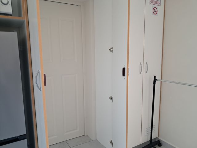 1 Bedroom Property for Sale in Britannica Heights Western Cape